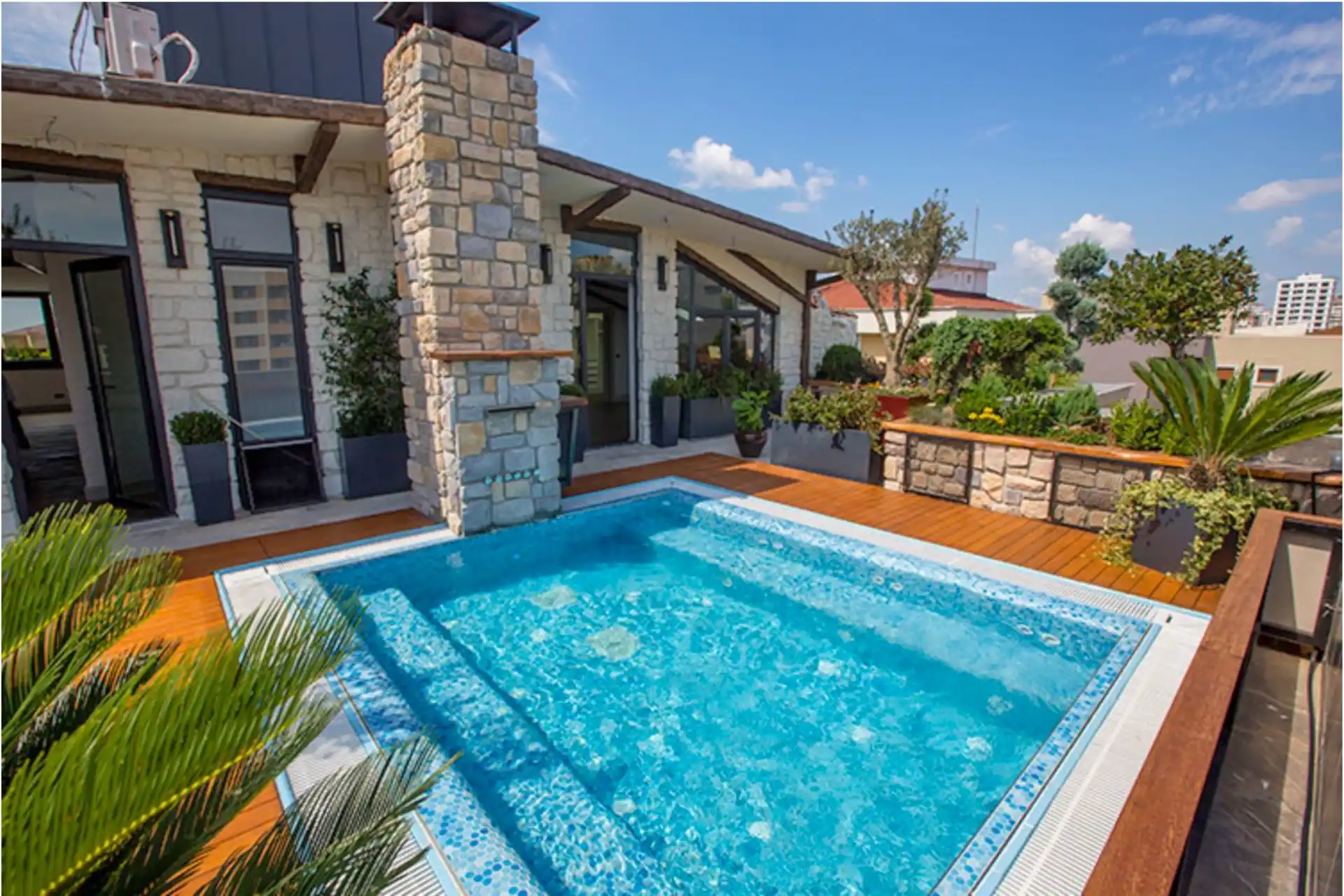 Nil Palas-Fenerbahçe (4)