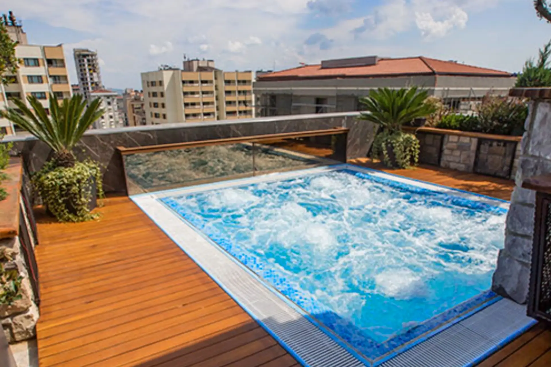 Nil Palas-Fenerbahçe (5)